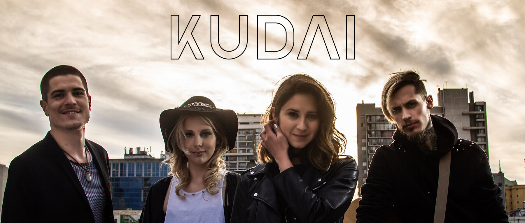 Kudai